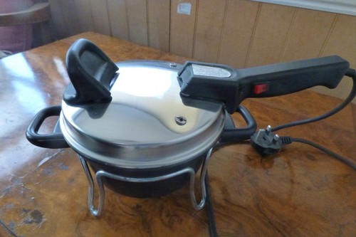 Rare litre mini remoska - rare,