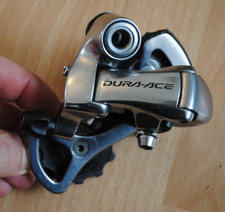 Shimano Dura Ace 7800 10 Speed