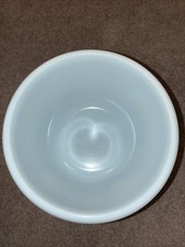 White Phoenix Glass Ware Made