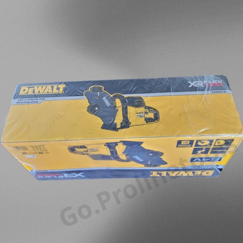 Dewalt dcs691n 54v - dewalt,