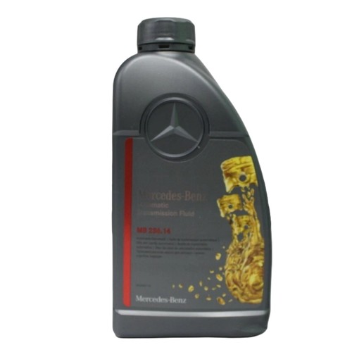 Mercedes benz genuine - mercedes-benz,