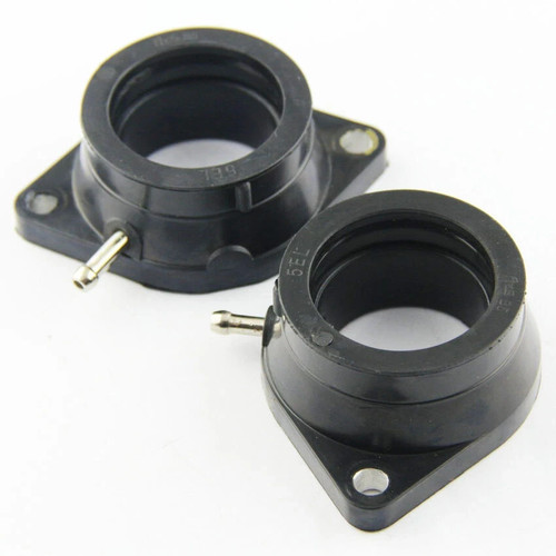 Carb head inlet intake - inlet,