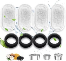 Pet Dog Cat Water Fountain