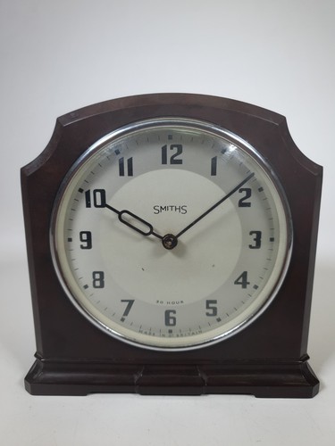 Vintage smiths bakelite - ​vintage,