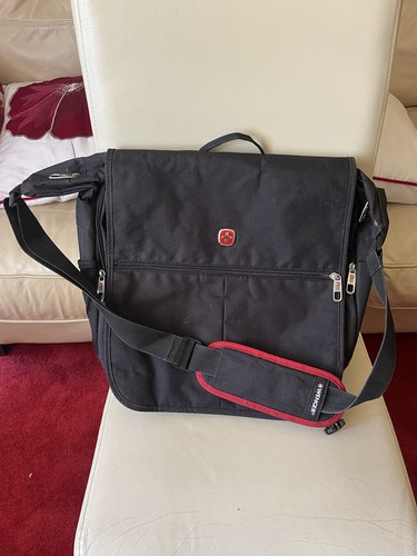 Wenger swiss gear - swiss, laptop