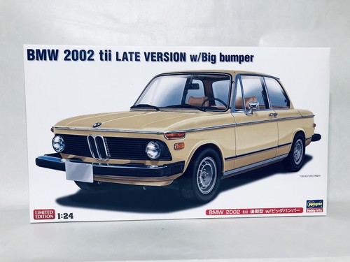 Bmw 2002 tii late version - bmw,
