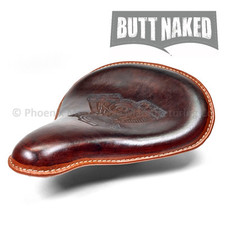 GENUINE LEATHER HARLEY