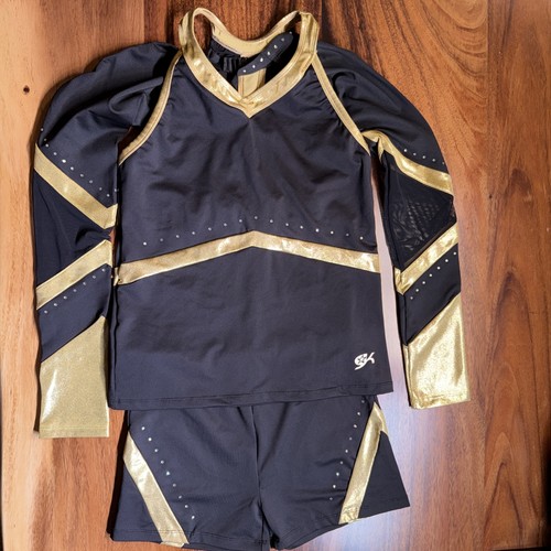 Cheerleading uniform adult - cheerleading,