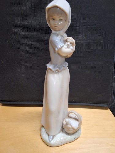 Nao lladro 0170 - nao, by
