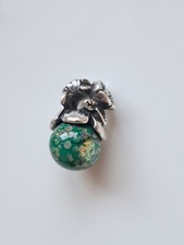 Genuine Trollbeads Forget Me