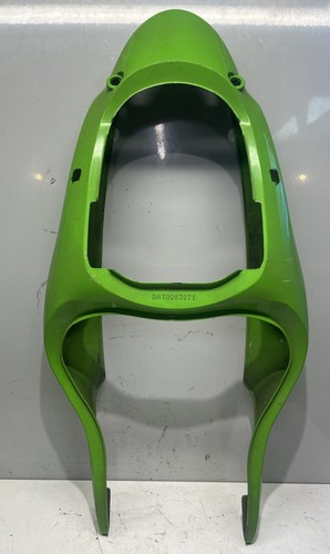 Kawasaki zx6r ninja - g1, g2