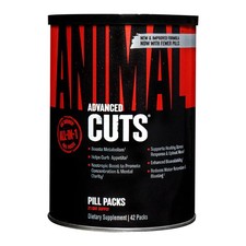 UNIVERSAL ANIMAL CUTS X 42 -