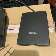 Toshiba USB FDD Kit External