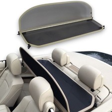 Wind Deflector Suitable For BMW E93 3 Series In Beige
