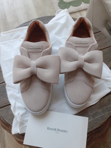 Ladies russell bromley park - russell,