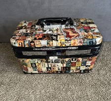VTG Samsonite Profile Travel