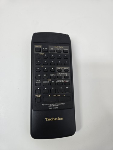 Genuine technics rak sc304w - genuine,