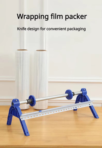 Desktop stretch film - stretch,