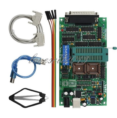 New spi 25xx eprom - 25xx,