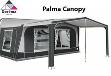 Dorema Palma Awning Canopy