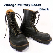 German military boots mens - german,