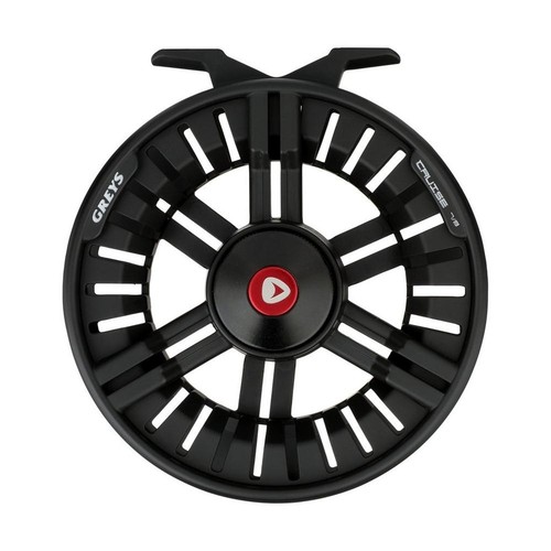 Greys fly reel cruise - greys,