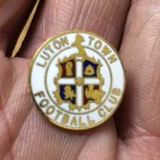 RARE OLD LUTON TOWN SMALL