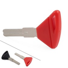 Uncut Blade Blank Key For