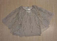 Nightingales Size 14 Light