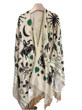 Alexander McQueen Scarf / Shawl