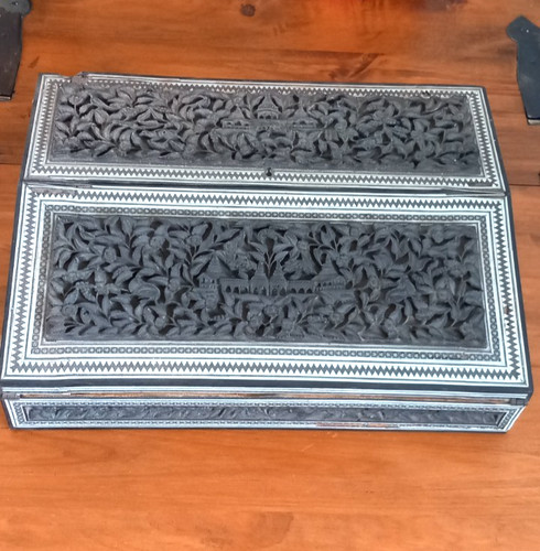 19th century anglo indian - 19th,