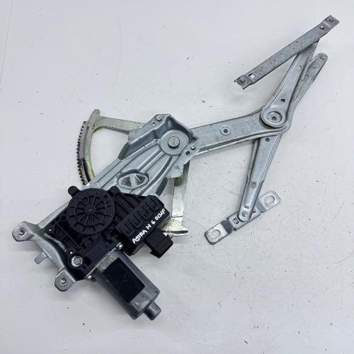 Vauxhall astra window - h,