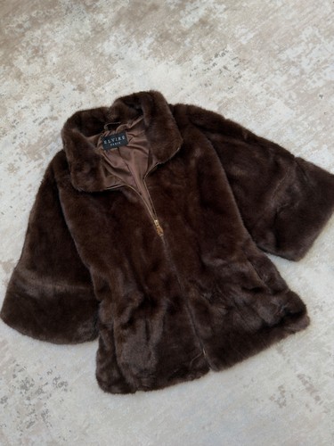 Elviré paris mink - elviré, jacket