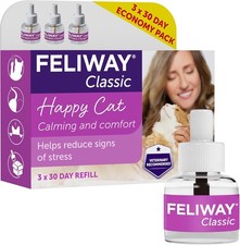 Feliway Classic 48ml Refill X