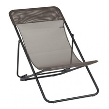 Lafuma Maxi Transat Deck Chair
