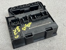 VW Golf GTI Convenience