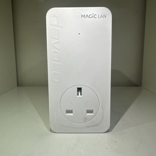 Devolo magic lan 1 port - devolo,