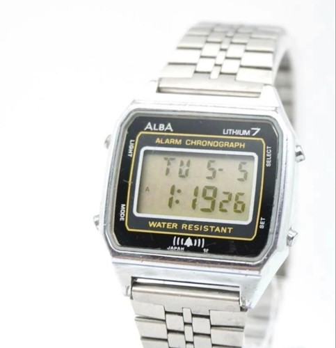 Vintage alba w309 4224 - alba,