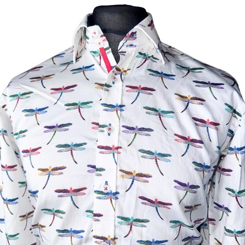 Claudio lugli mens shirt - shirt, m
