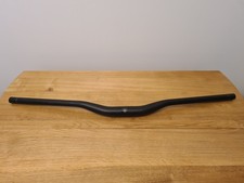 Marin Mountain Bike Handlebars