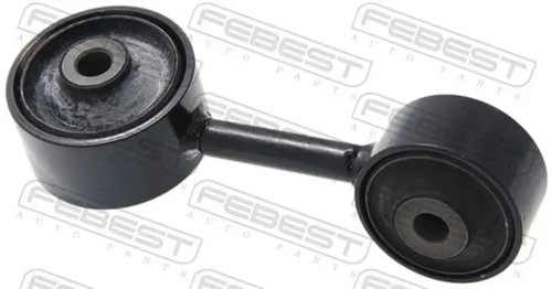 Engine mount right front - engine,