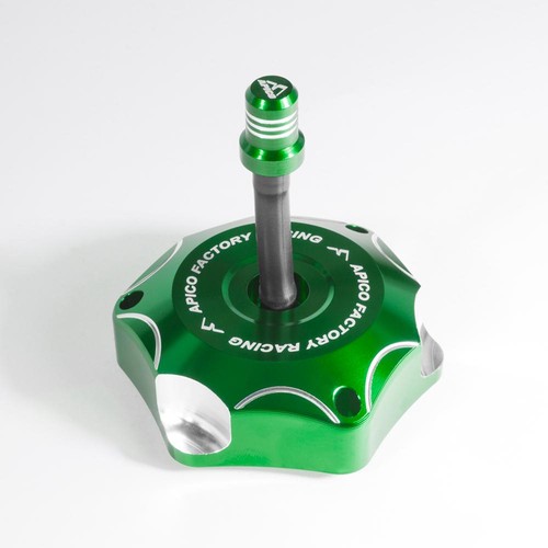 Apico alloy fuel - apico, cap