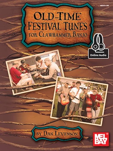 Old time festival - old-time,
