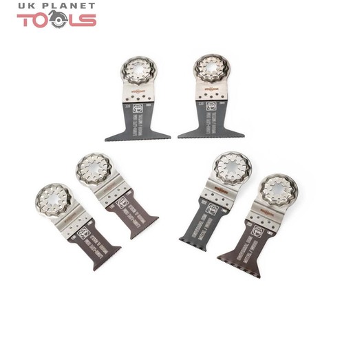 Fein multitool saw blade - multitool, set