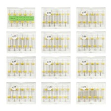 Sewing Machine Needle Sewing Machine Needle Stretch Twin Needle For Sewing