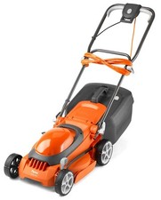 Flymo EasiStore 340R Rotary Lawn Mower - Gold Grade