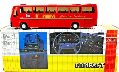 Mint joal 149 - joal, volvo
