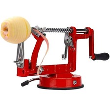 3 IN 1 APPLE PEELER SLICER