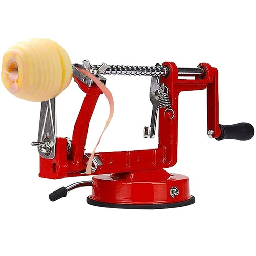 Apple peeler slicer - in,