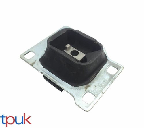 Gearbox engine mount - engine,